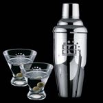 Picture for category Stainless - Shakers