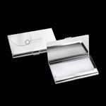Picture for category Stainless - Card Holders