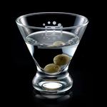Picture for category Martini - Drinkware