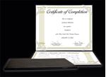 Picture of CERT2-BLACK