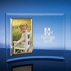 Picture of 8" X 10" Vertical Picture Frame - Bulk