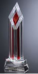 Picture of #7269 Halifax Ruby Award 13" 