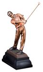 Picture of Golfer (RFB069)