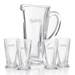 Picture of Oasis Pitcher Set