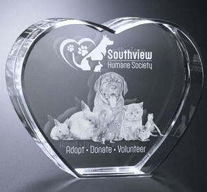 Picture of Heart Award