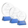 Glenwood Award on Base