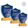 Scudo Shield VividPrint™ Award on Newhaven
