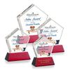 Genosee VividPrint™ Award on Base