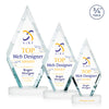 Richmond VividPrint™ Award on Alberton Base