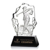 Nomad Male Golfer Award