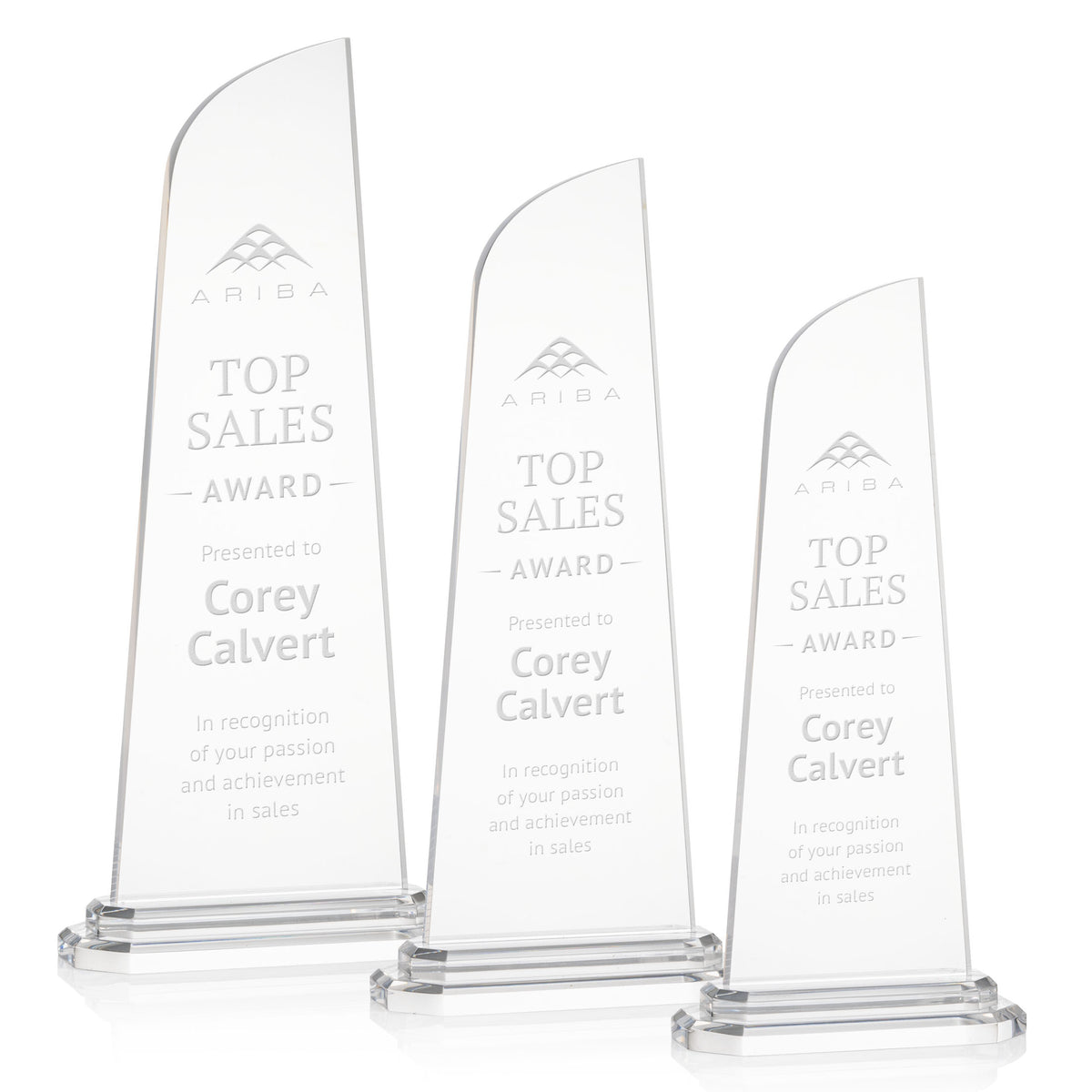 Culver Award