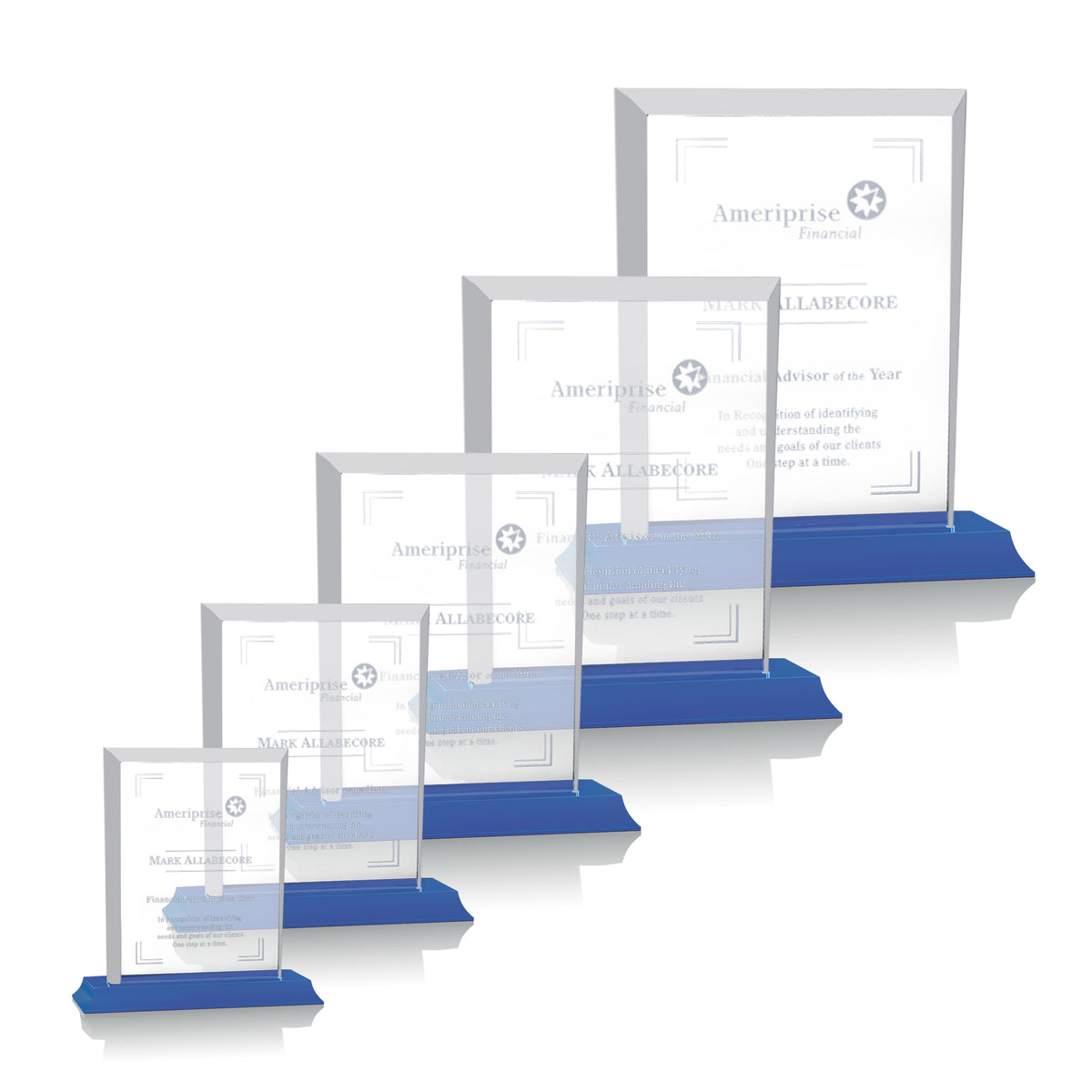 Denison Award on Bartlett