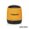 Hugo Boss Gear Matrix Speaker