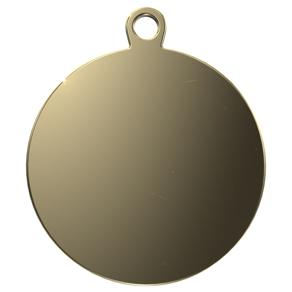 Gold Insert (Various Sizes)