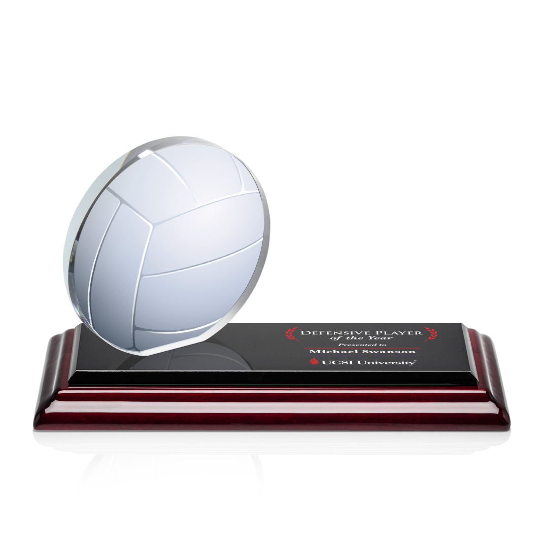 Northam VividPrint™ Award - Volleyball