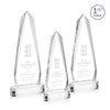 Cheswick Award on Alberton Base