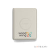 SATECHI® FindAll™ Passport Cover