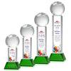Tennis Ball VividPrint™ Award on Stowe