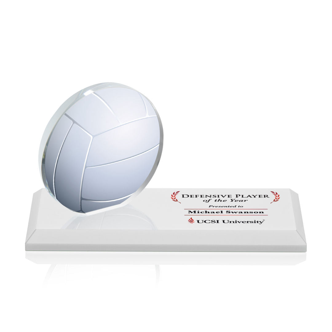 Northam VividPrint™ Award - Volleyball