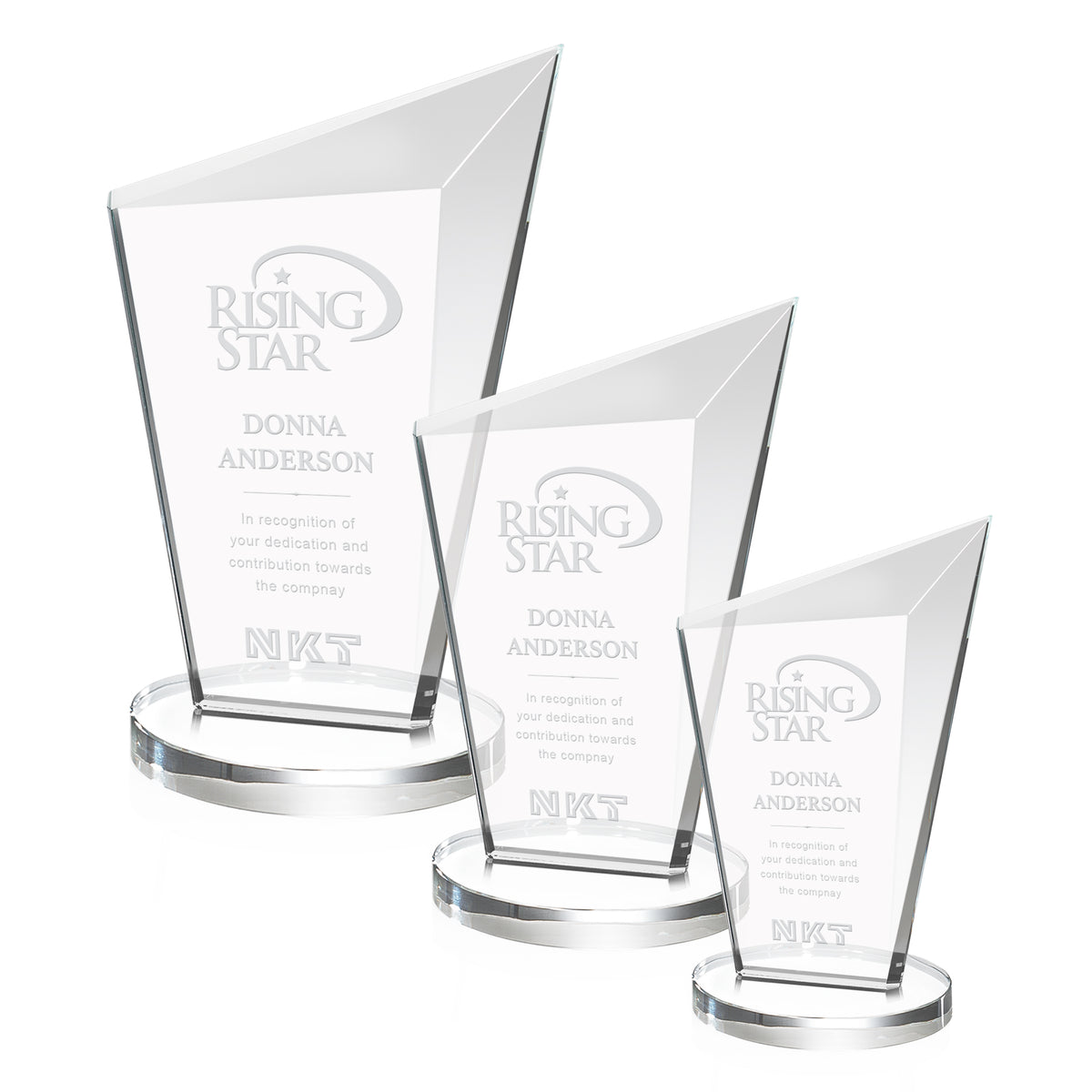 Wiltshire Award