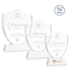 Scudo Shield Award on Newhaven