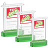 Real Estate Award on Alberton Base