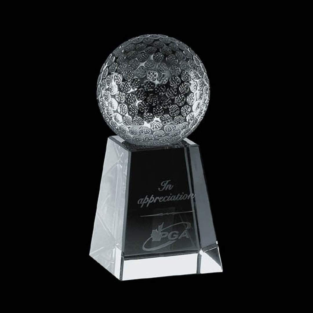 Standerton Golf Award