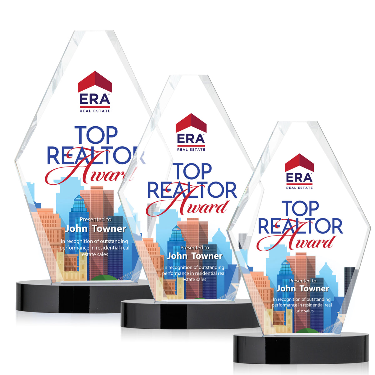 Redding VividPrint™ Award