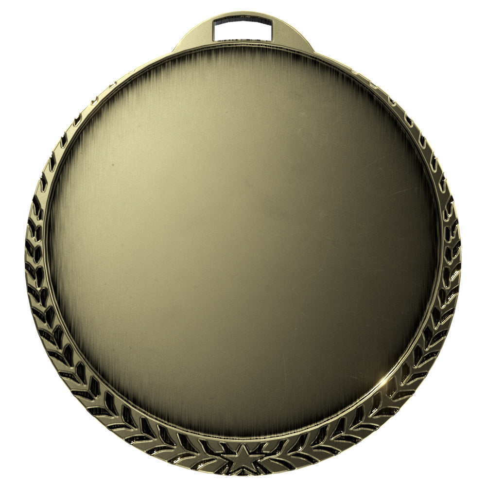 Laurel Leaf Insert (1-3/4")