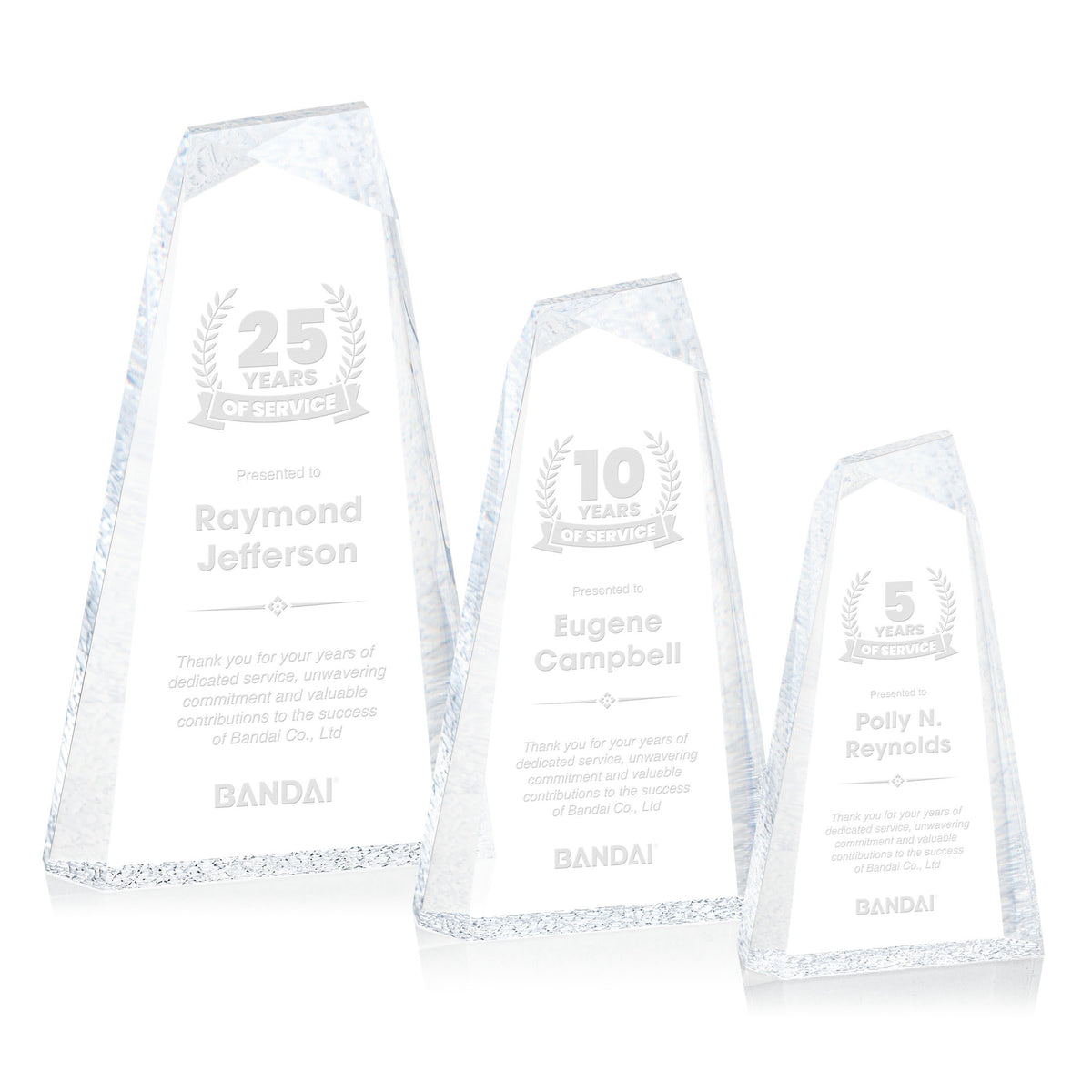 Veradero Award