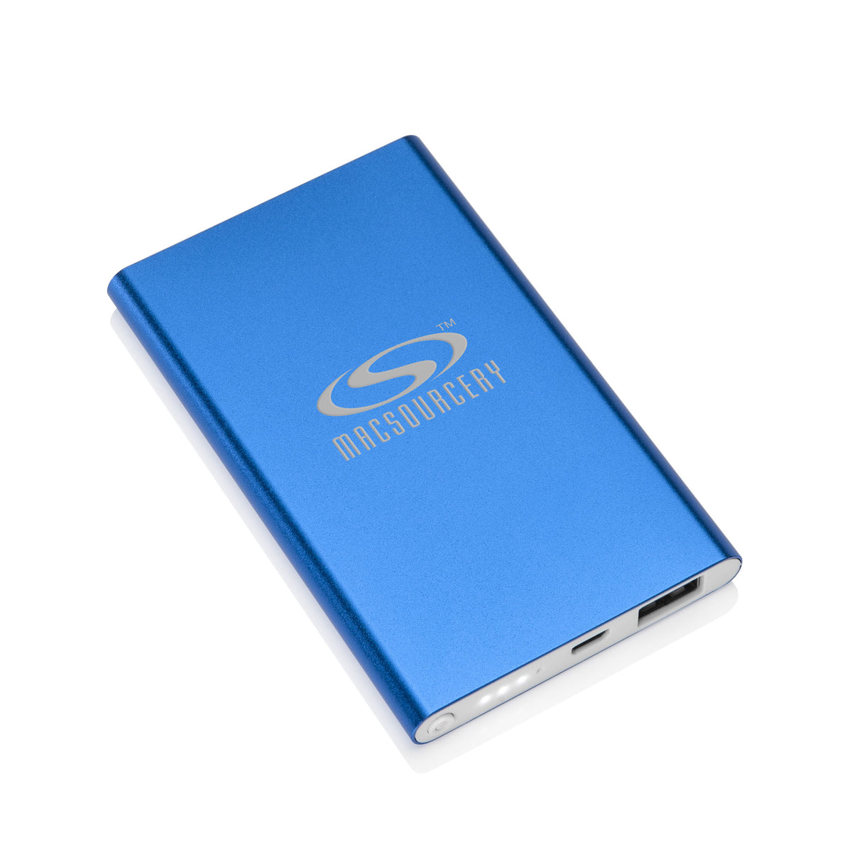 Slim Power Bank