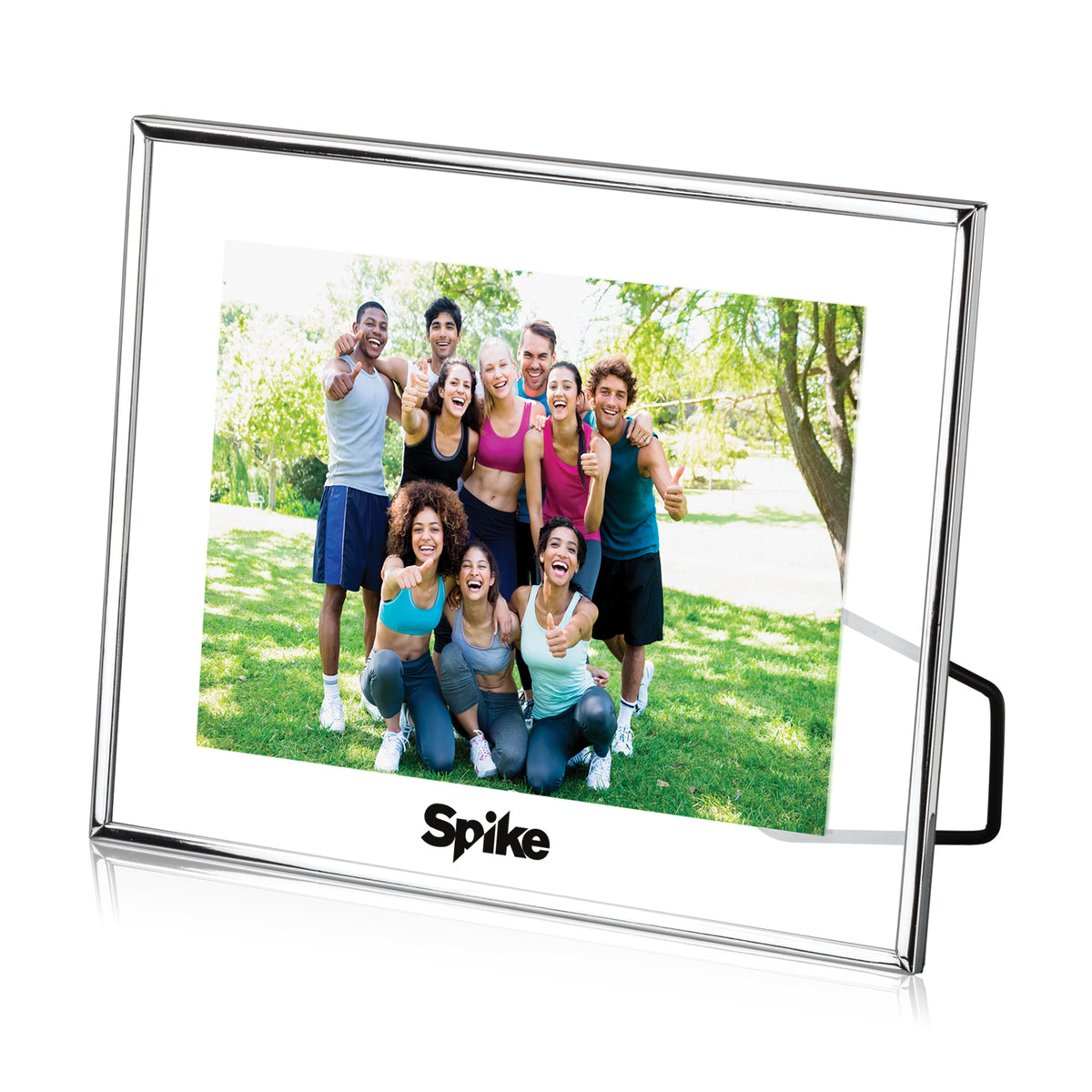 Kearney Frame