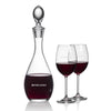 Malvern Decanter & Glass Sets
