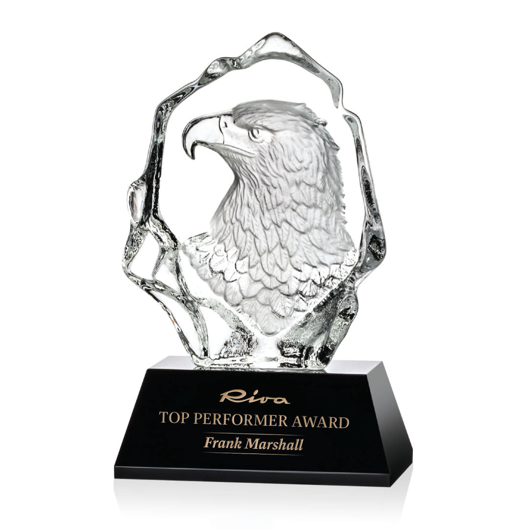Ottavia Eagle Head Award