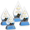Shelton VividPrint™ Award on Newhaven Base