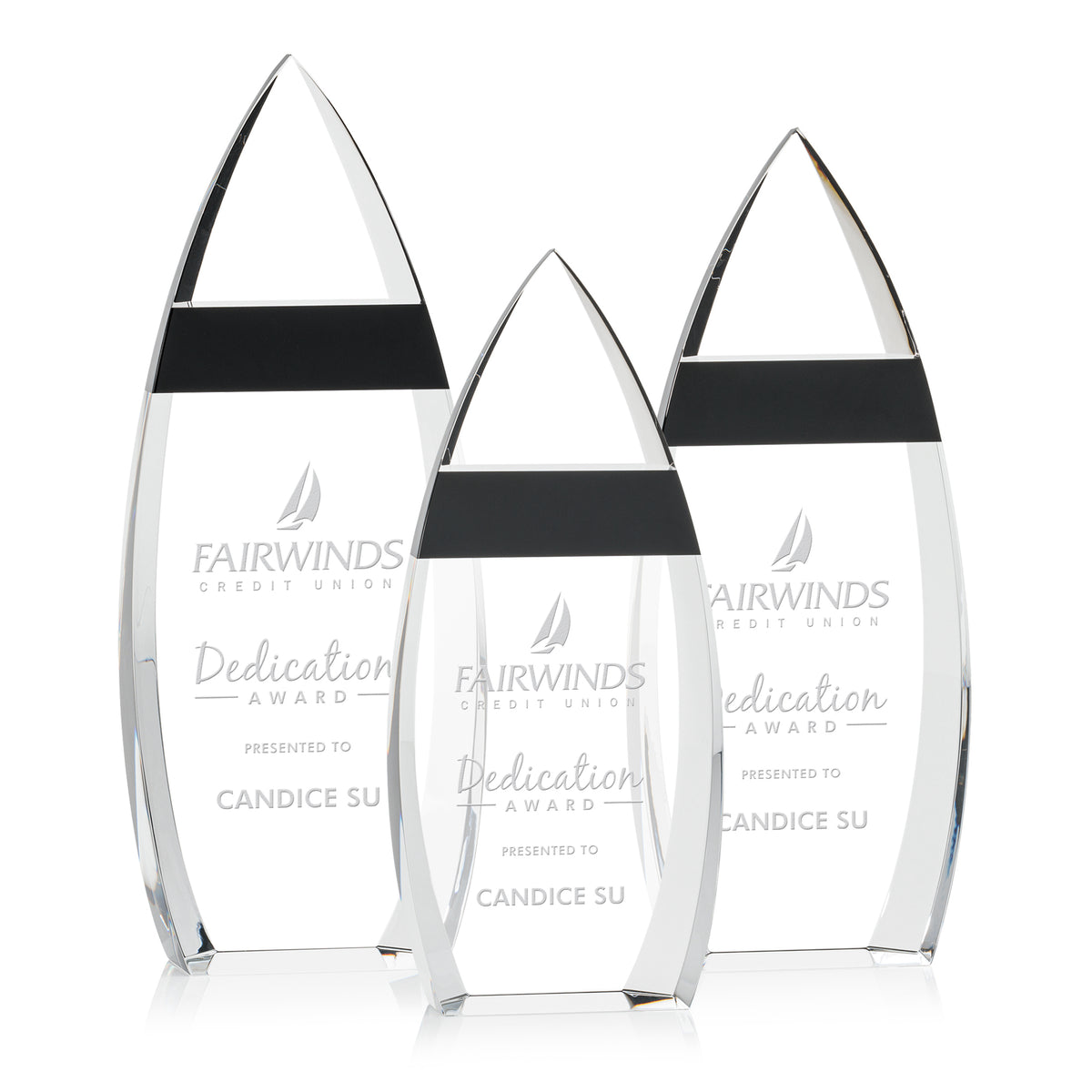 Brookshire Award