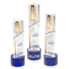 Oakham VividPrint™ Award on Marvel Base
