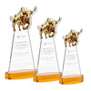 Raging Bull Award – Base & Size Options