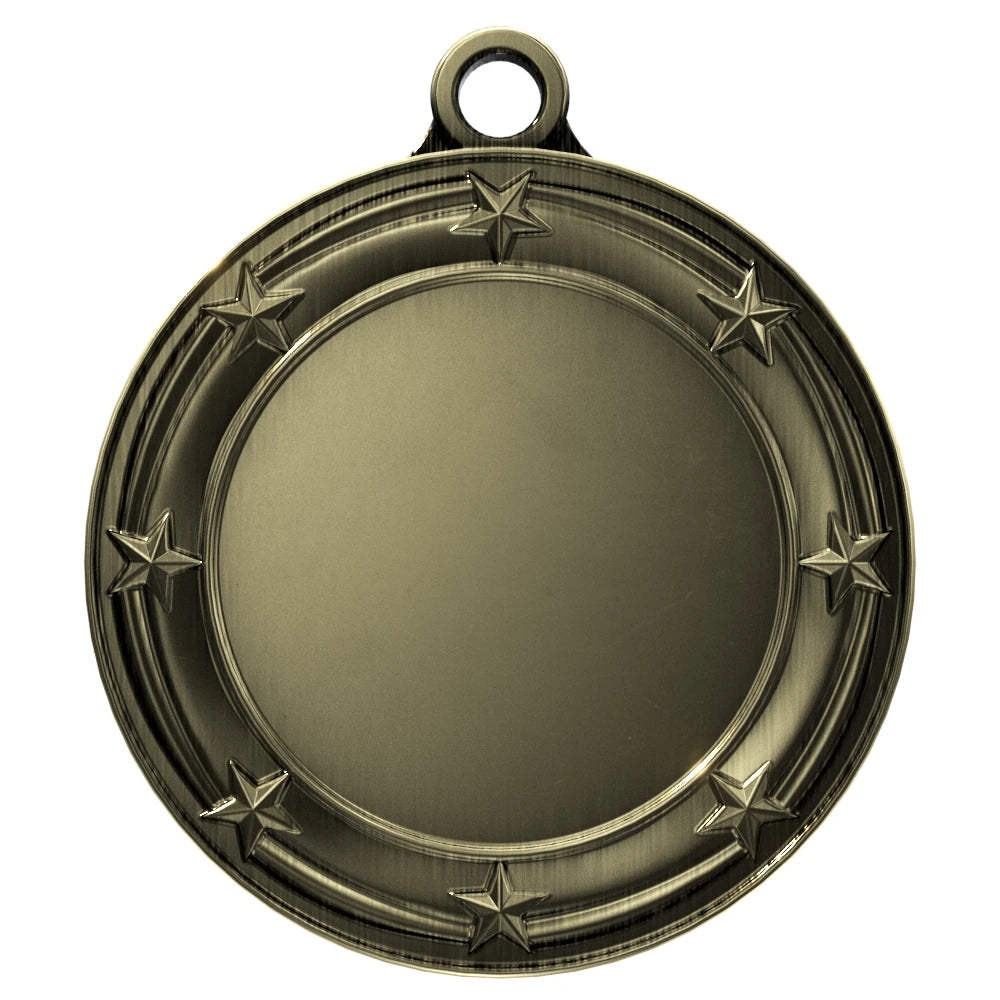Star Border Insert (3")