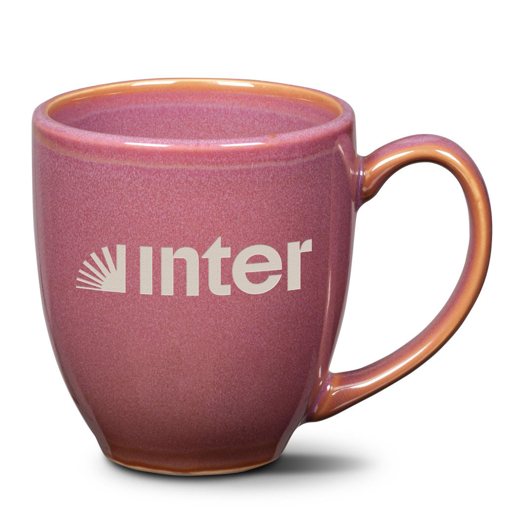 Callan Mug - 16oz — Antique Rose — MUG4821-RS