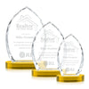 Wilton Award on Alberton Base
