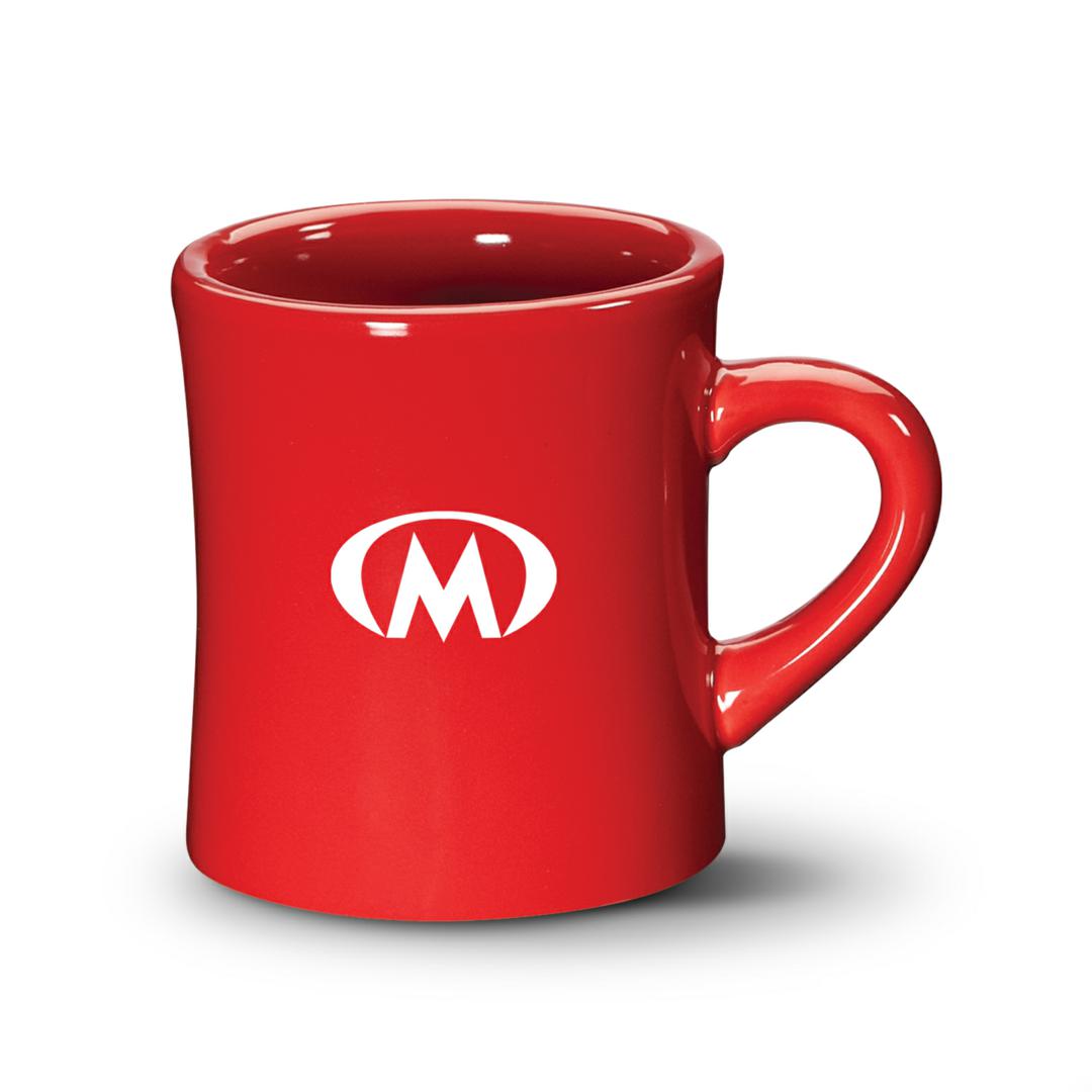 Wilton Mug - 10oz