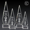Springfield 3D Award on Hancock Base