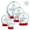 Centura VividPrint™ Award on Alberton Base