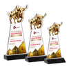 Raging Bull VividPrint™ Award