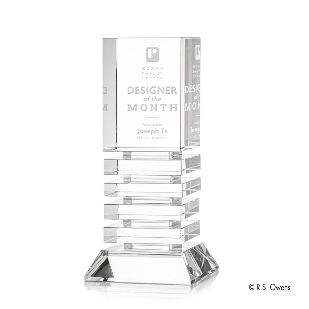 Channel Award