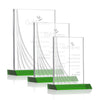 Leighton Liquid Crystal™ Award