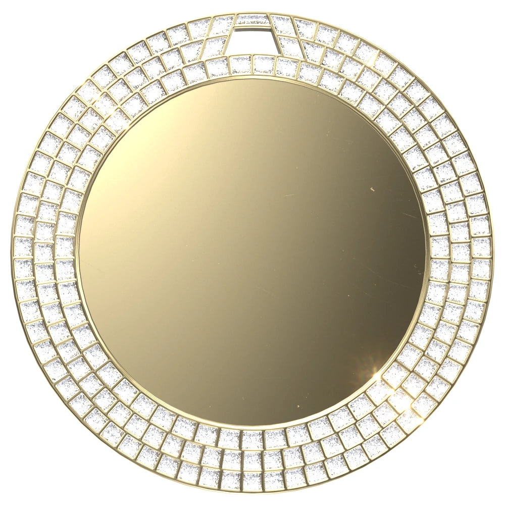 White GEM Insert