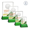 Pennington Golf VividPrint™ Award on Base