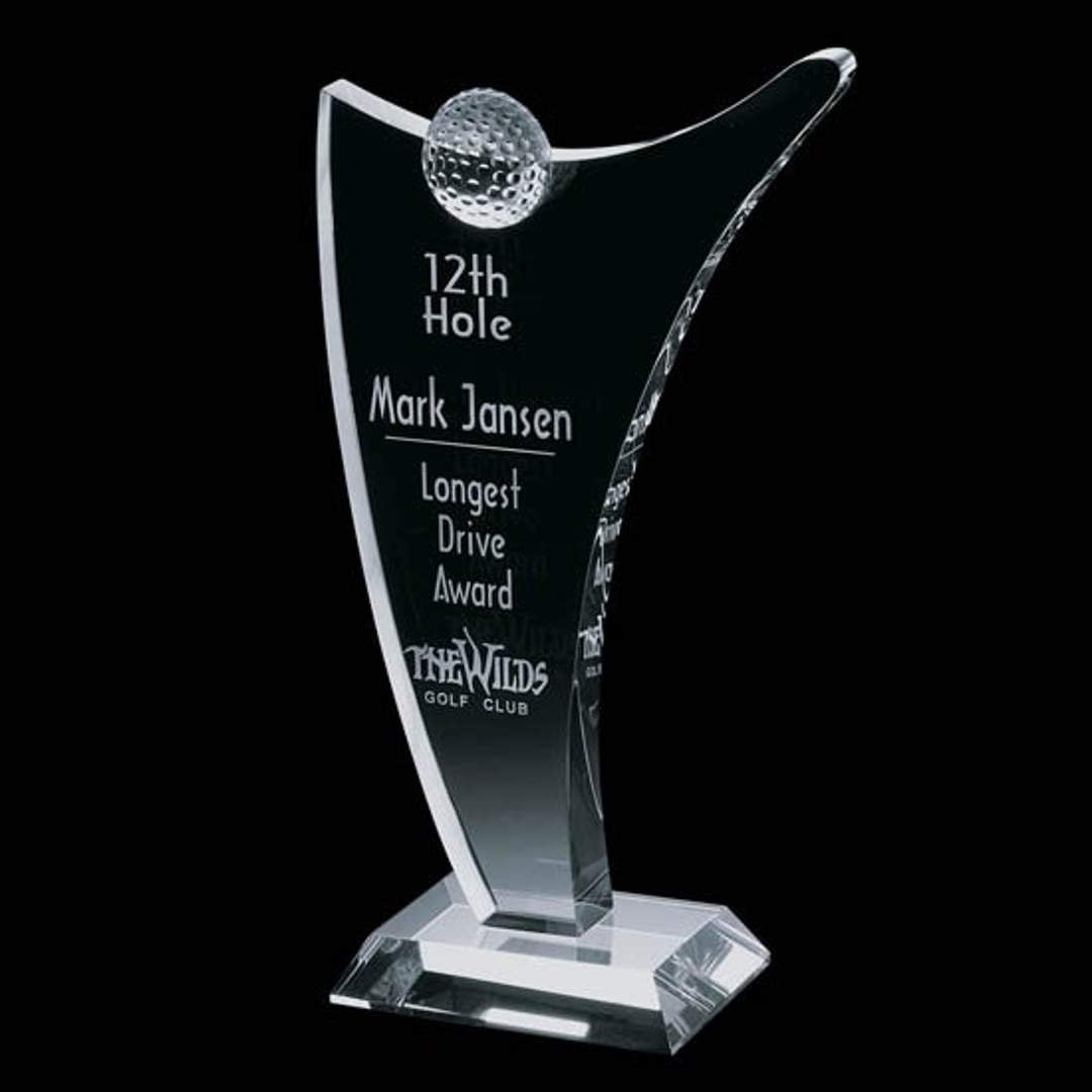 Bannatyne Golf Award